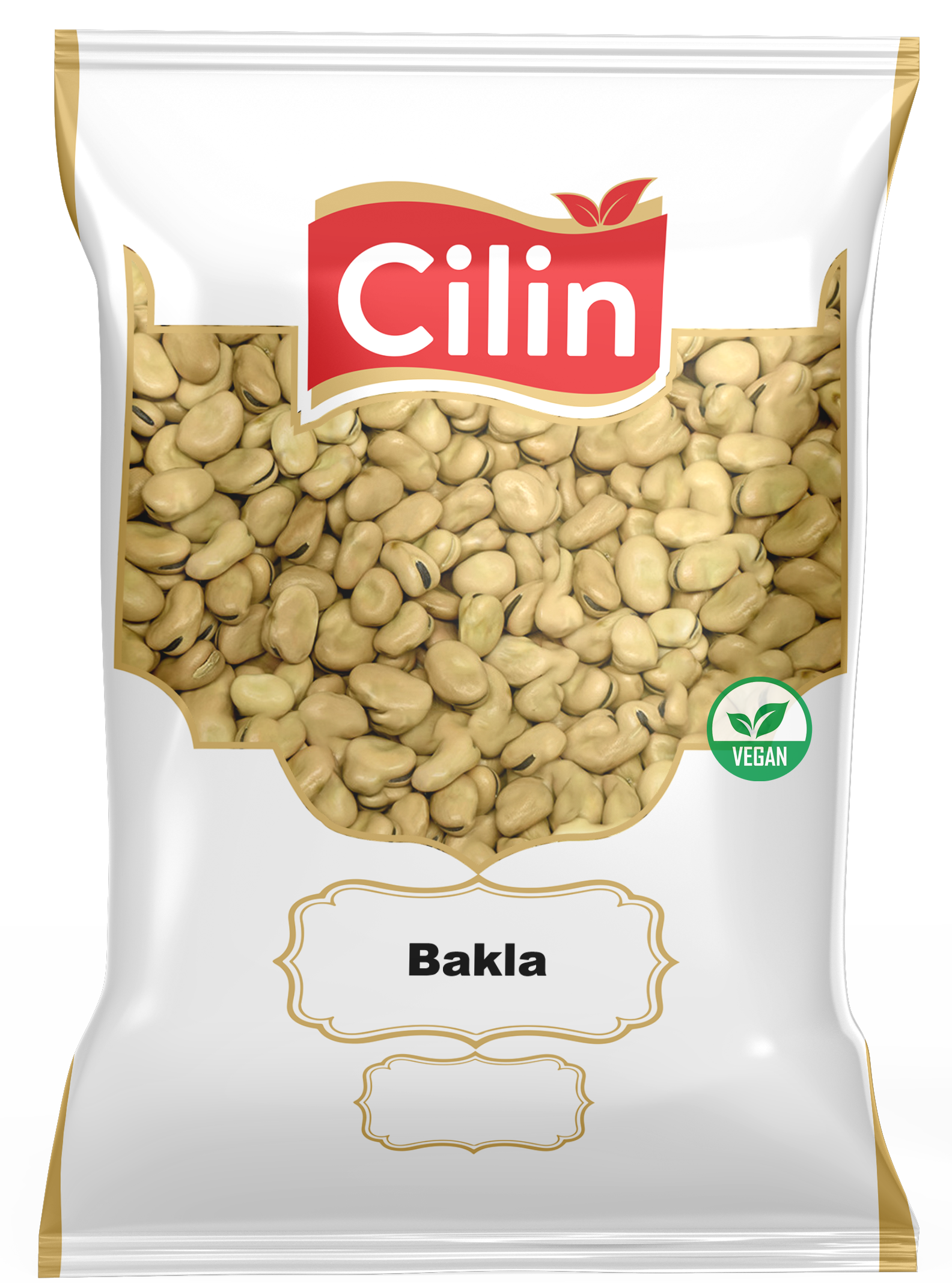Cilin Kuru Bakla