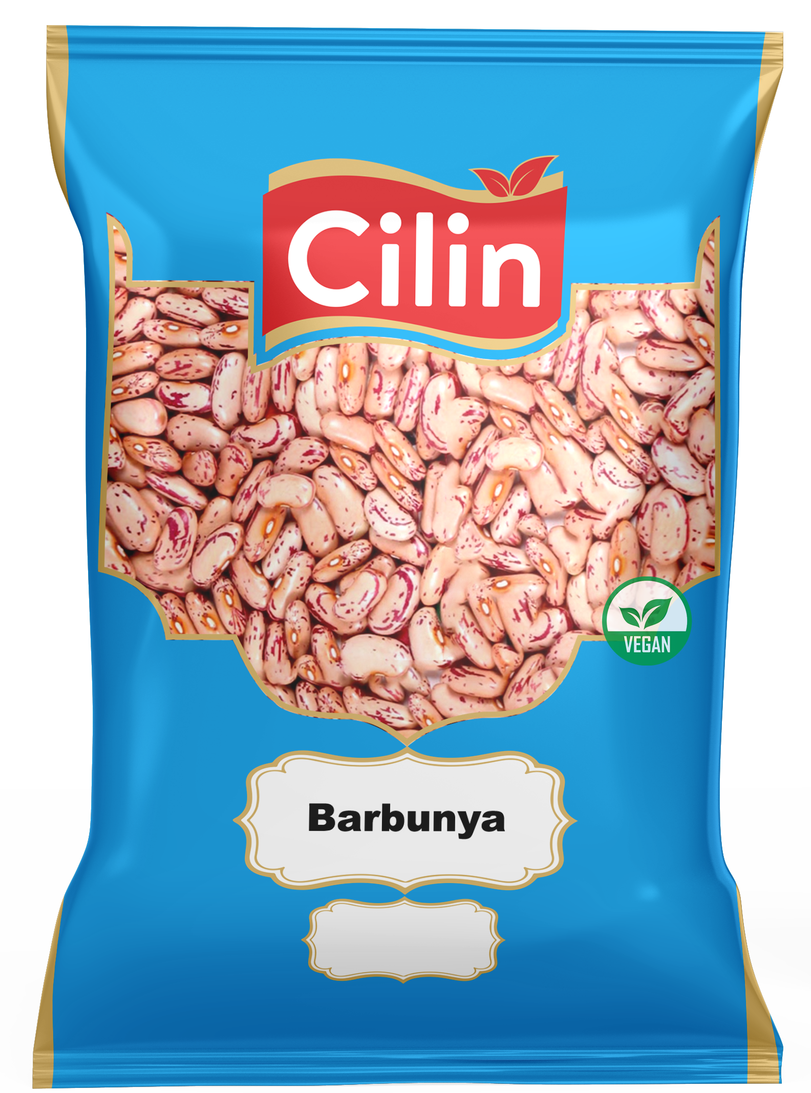 Cilin Barbunya