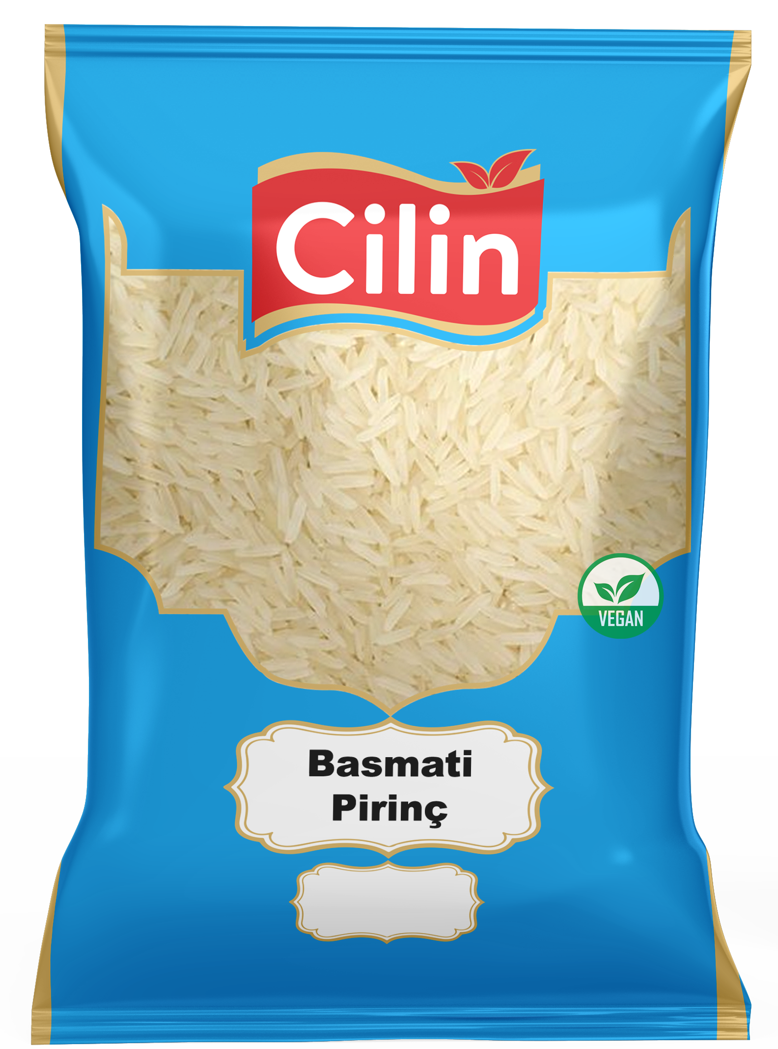 Cilin Basmati Rice
