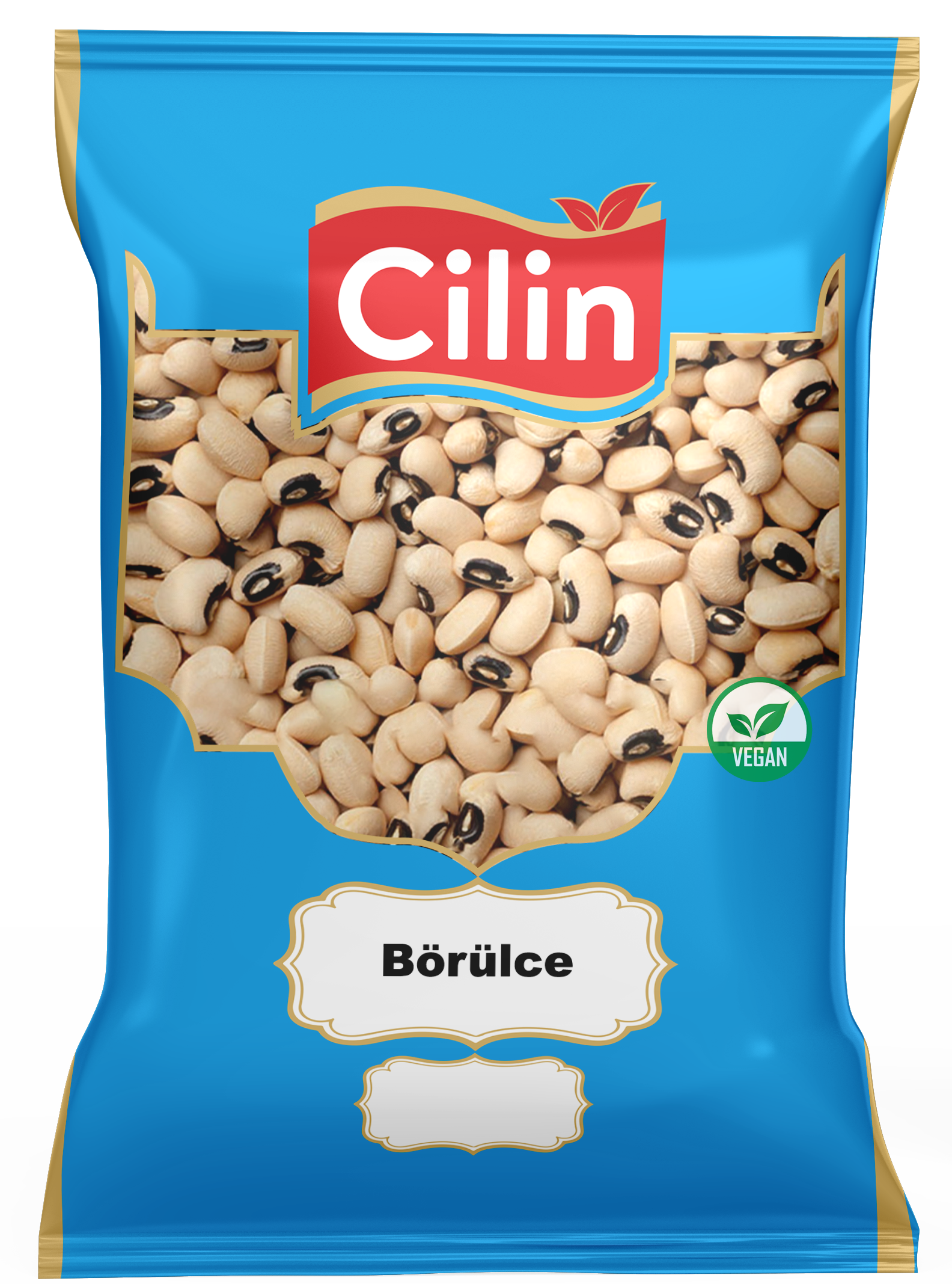 Cilin Börülce