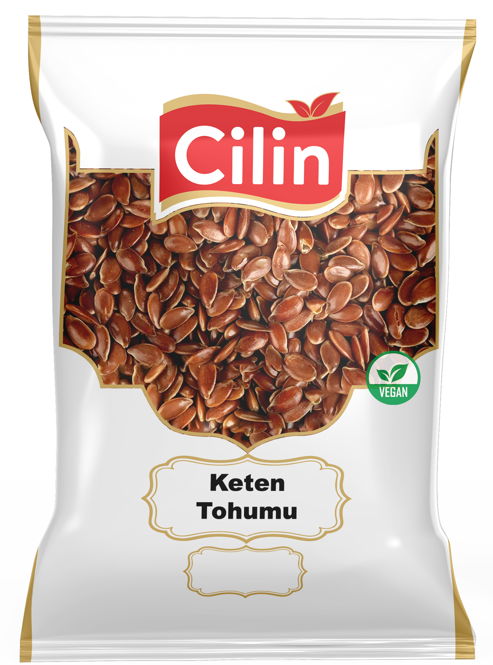 Cilin Flaxseed