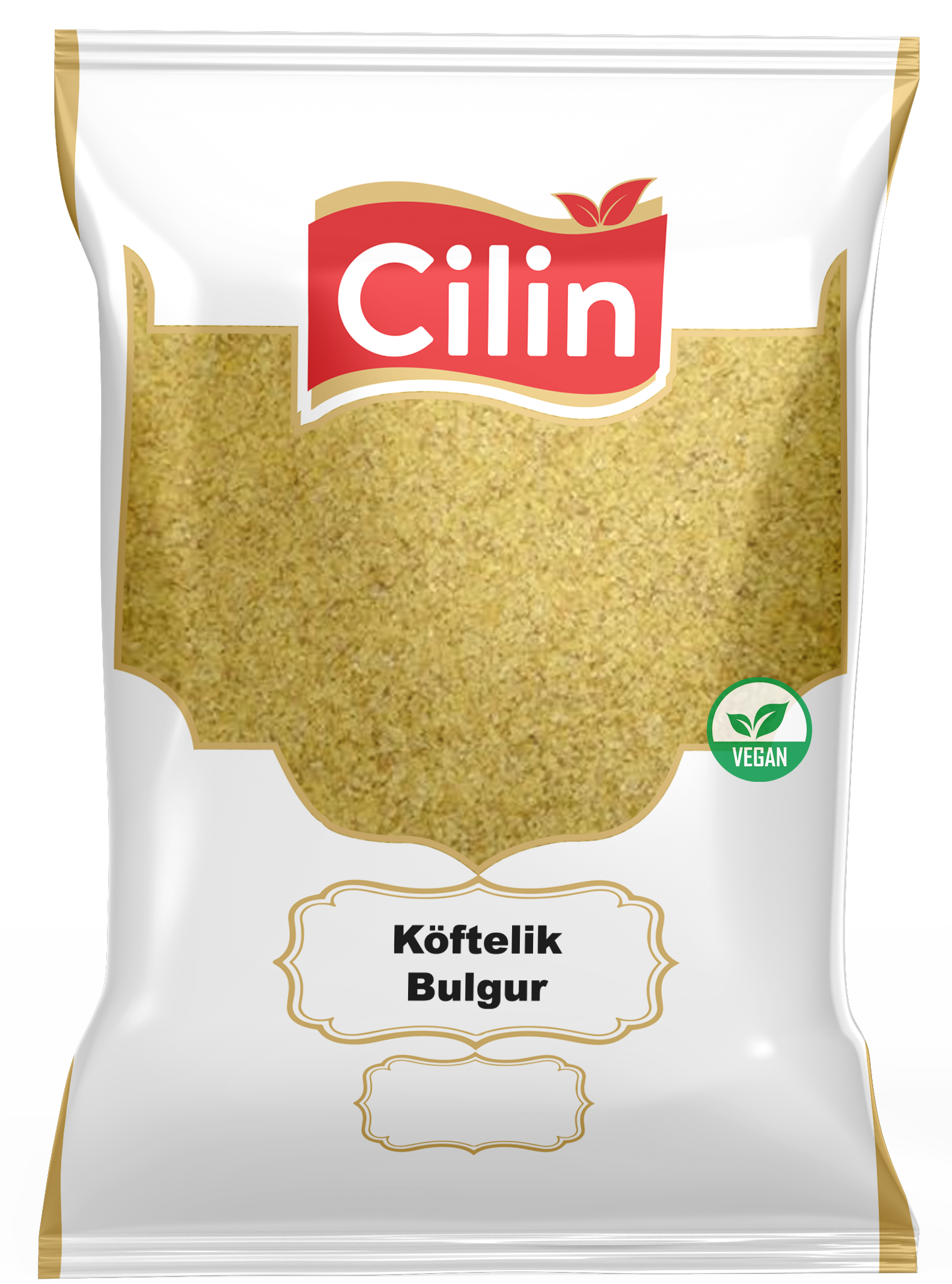 Cilin Fine Bulgur
