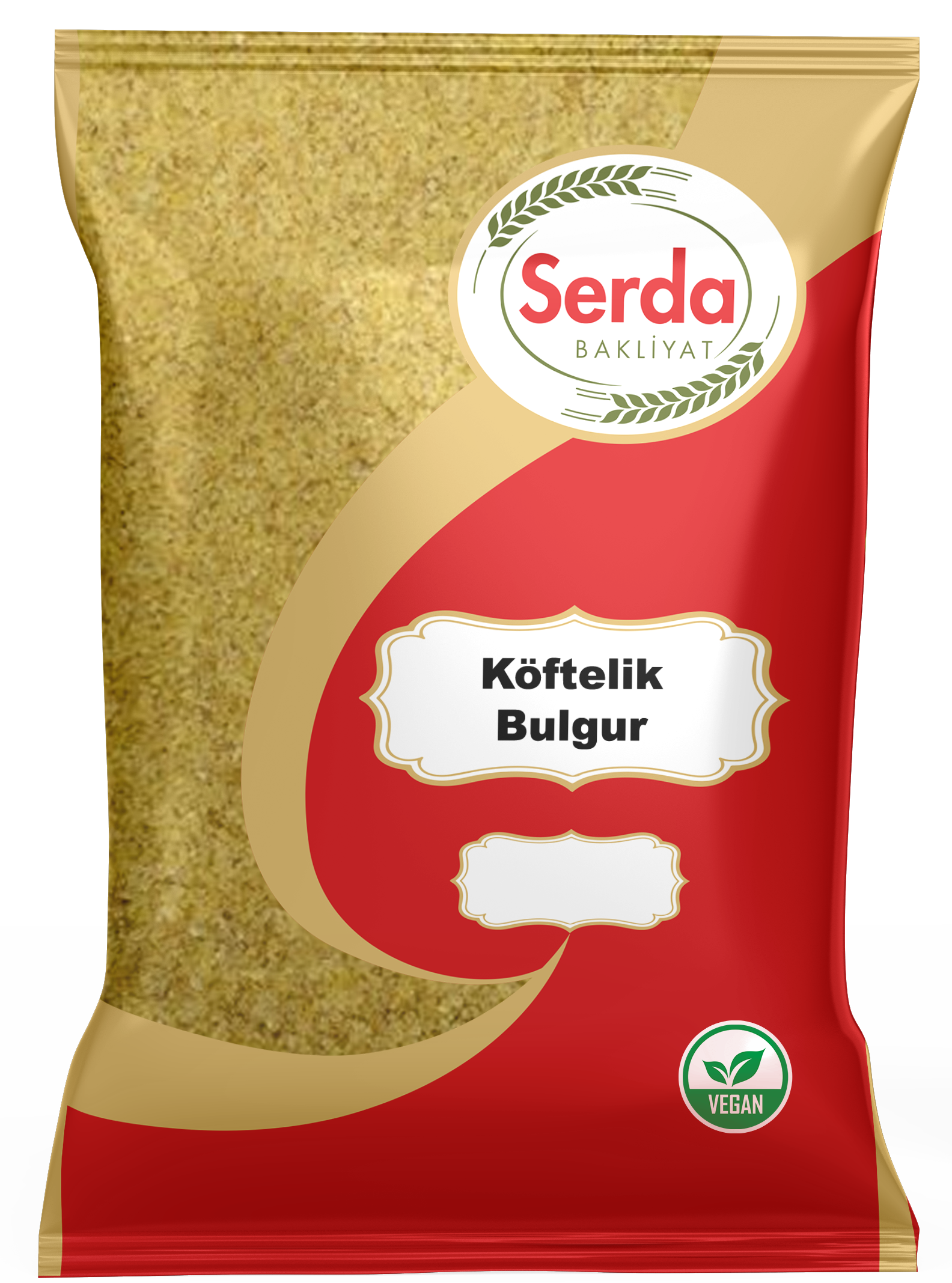 Serda Fine Bulgur