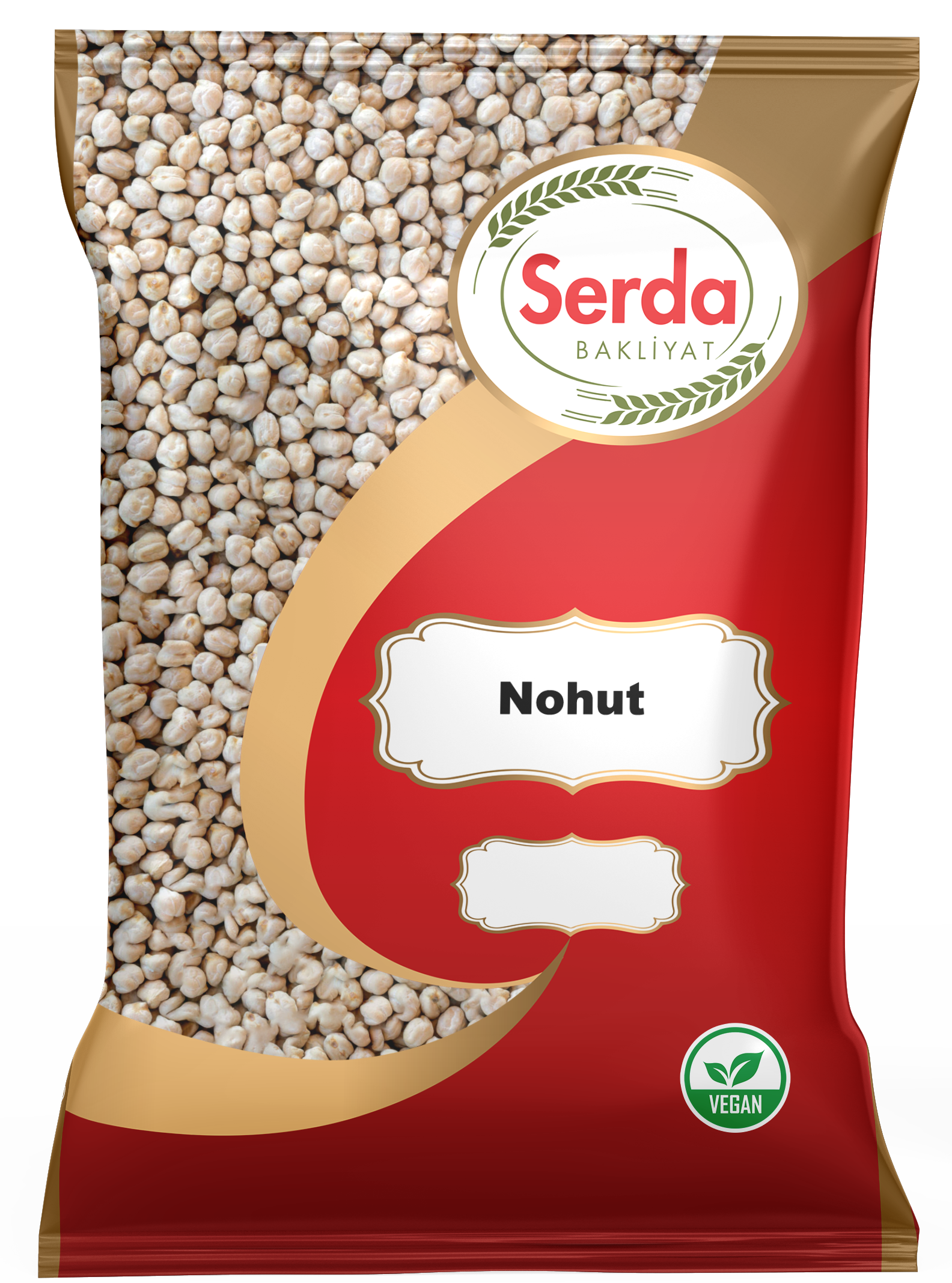 Serda Nohut